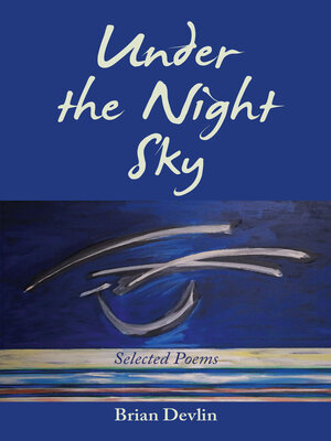cover image of Under the Night Sky